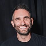 Aaron Karo