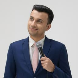 Aashish Solanki