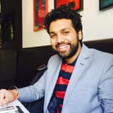 Abhineet Mishra