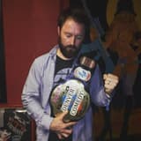 Adam Cayton-Holland