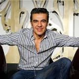 Adrián García Uribe