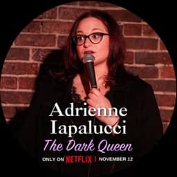 Adrienne Iapalucci