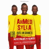 Ahmed Sylla