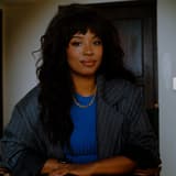 Akilah Saidah Kamaria Hughes