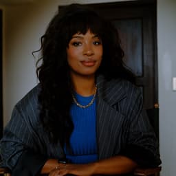 Akilah Saidah Kamaria Hughes