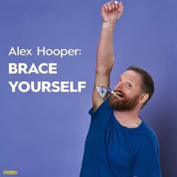 Alex Hooper