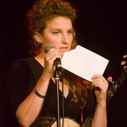 Alice Rebekah Fraser