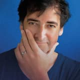 Alistair Charles McGowan