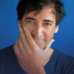 Alistair Charles McGowan