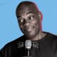Alonzo Bodden