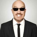 Andy Parsons
