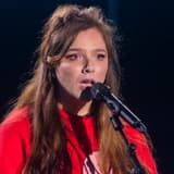 Anna Rose Thomas