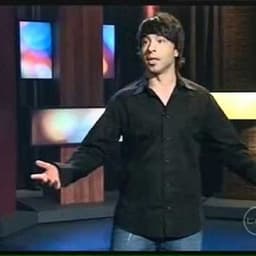 Arj Barker