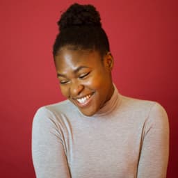 Ayoade Zahrah Bamgboye