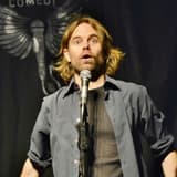 Barry Ferns