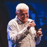 Barry Hilton