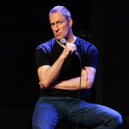 Ben Bailey