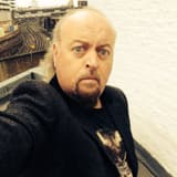 Bill Bailey