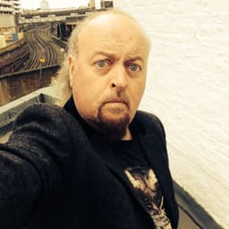 Bill Bailey