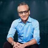 Bill Maher