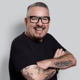 Marcos Chiesa