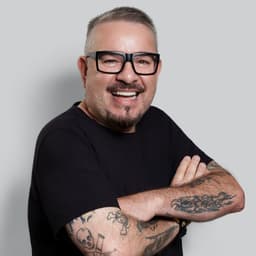 Marcos Chiesa