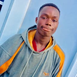 Chukwuebuka Emmanuel Amuzie