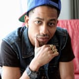 Brandon T. Jackson