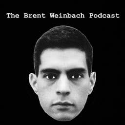 Brent Weinbach