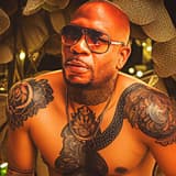 Brian Babylon