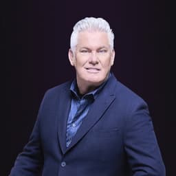Brian Regan