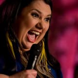 Candy Palmater