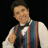 Carlos Eduardo Rico
