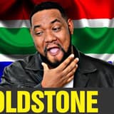 Carvin Goldstone