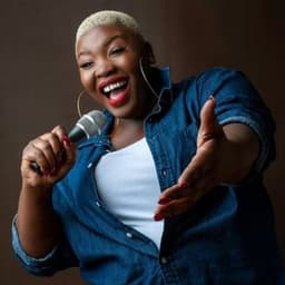 Celeste Ntuli