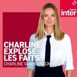 Charline Vanhoenacker