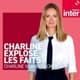 Charline Vanhoenacker