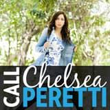 Chelsea Peretti