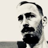 Chris Dangerfield (writer)