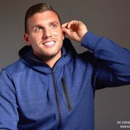 Chris Distefano