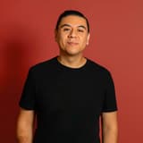 Chris Estrada