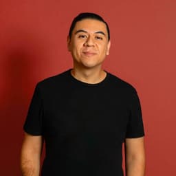 Chris Estrada
