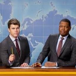 Colin Jost