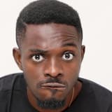 Comedian Waris