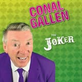 Conal Gallen