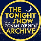 Conan O'Brien