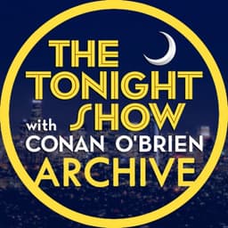 Conan O'Brien