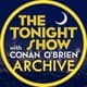Conan O'Brien
