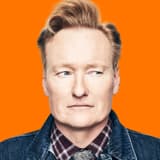 Conan O'Brien