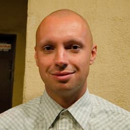 Dan Hentschel